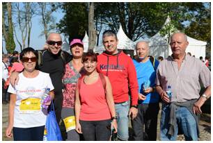 Foto 758 de la avituallamiento - Subida a Artxanda 2018
